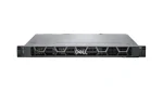 Server Dell Power Edge R360 G16 Rackmount 1U SIngle Socket R360 CPU Intel Xeon E-2468 RAM 16GB HDD 1.2 SAS