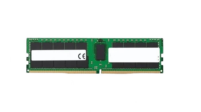 190751.webp RAM Server Memory 16GB RDIMM 2RX8 DDR4 3200MHz | GARANSI RESMI - Image 1