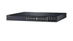 DELL EMC Network Data Centre TOR S3100 & S4101 S3124P L3 PoE+ 24x 1GbE 2x 10GbE SFP+