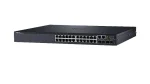DELL EMC Network Data Centre TOR S3100 & S4102 S3124F L3 24x 1GbE SFP 2xCombo 2x 10GbE SFP+