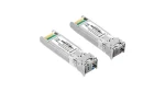 SFP Module 10Gb BiDi - 10G Bidirectional SFP+ Transceiver