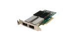 Network Adapter Mellanox 40Gb 2-Port - Dual 40G QSFP+ NIC