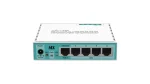 Router Mikrotik RB750Gr3 hEX 5x Gigabit Dual Core 880MHz RAM 256MB