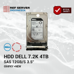 HDD 10TB SATA 3.5" NEW - Image 2
