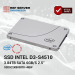 NEW SSD 2.5" 960GB SATA - Image 2