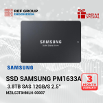 SSD 2.5" 3.8TB SAS - Image 2