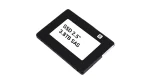SSD 2.5" 3.8TB SAS