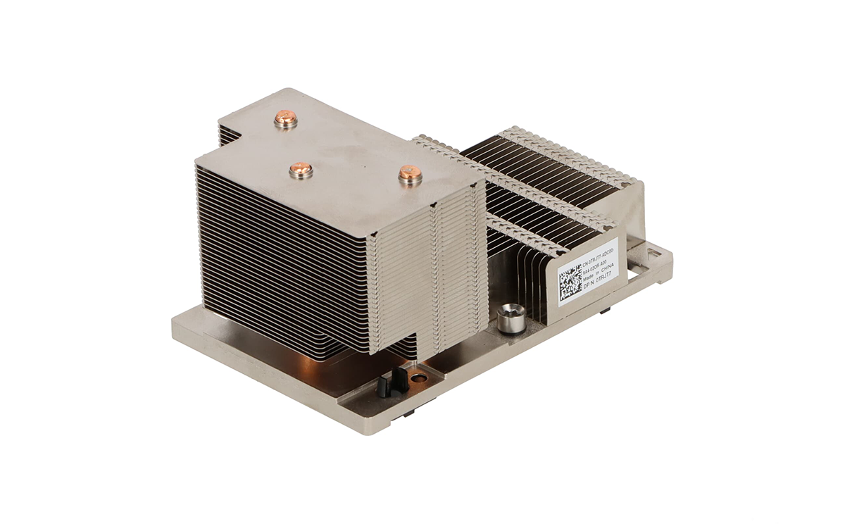 14.webp Heatsink Dell PowerEdge R740 R740XD High Performance 0TRJT7 - Image 1
