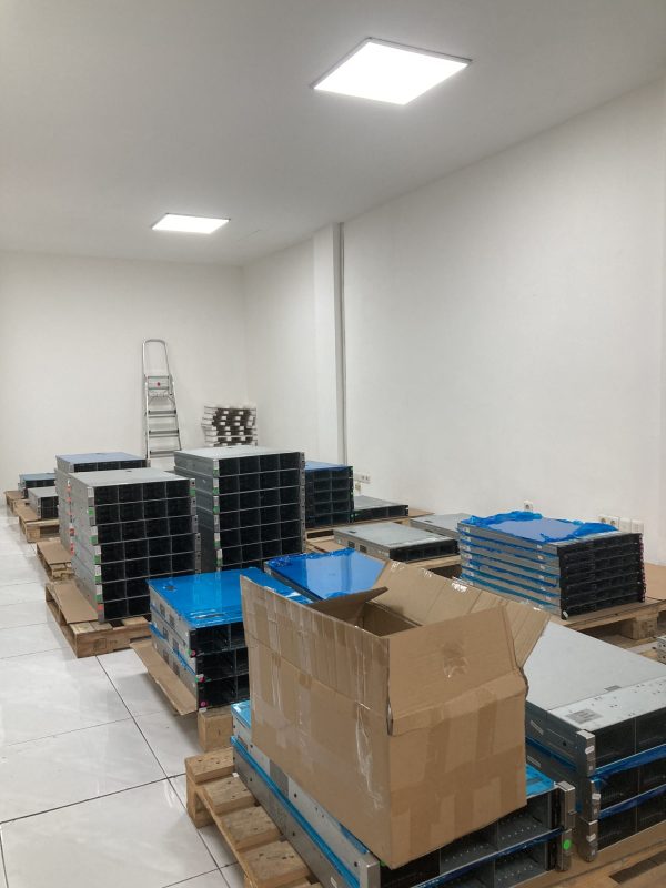 Warehouse