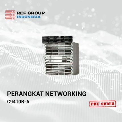 Perangkat Networking C9410R-A