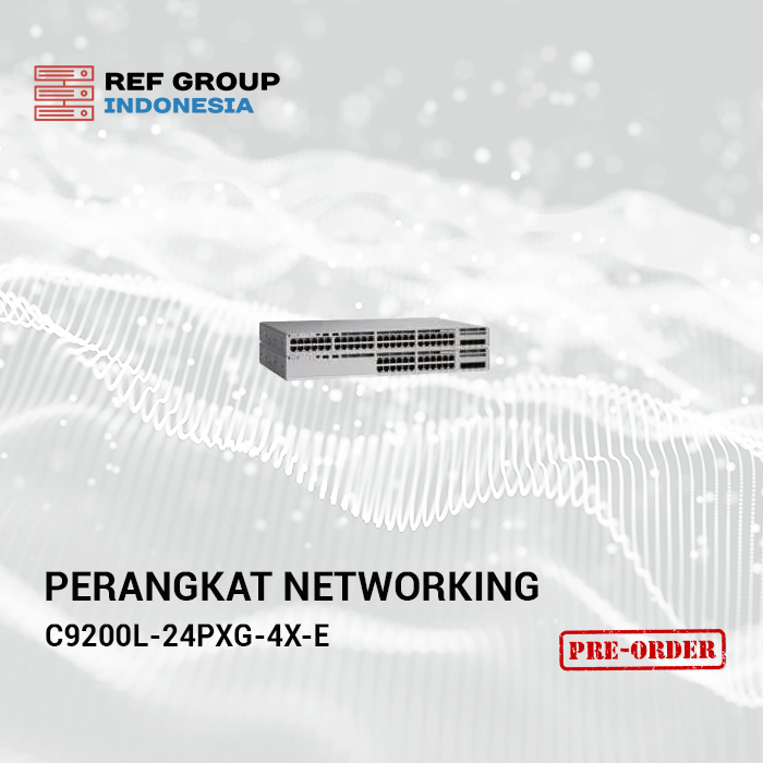 Global_Paragon_0426_8.jpg Perangkat Networking C9200L-24PXG-4X-E - Image 1