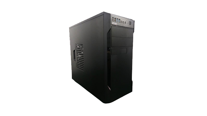 Zoan ST161-Z3-PI5_01_04 Server ZOAN ST161-Z3-PI5 CPU Intel Xeon E-2324G RAM DDR4 16GB 1TB SATA - Image 1