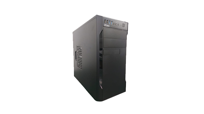 Zoan ST161A-Z3-PI4_01 Server ZOAN ST161A-Z3-PI4 CPU AMD EPYC 4344P RAM 16GB DDR5 1TB SATA - Image 1