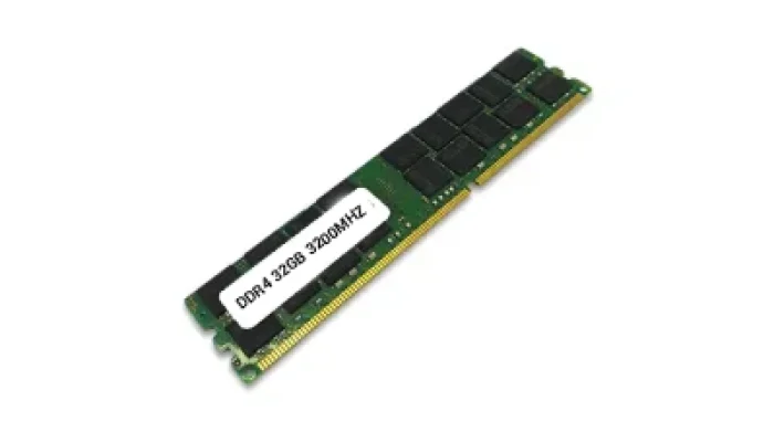 32gb 3200mhz