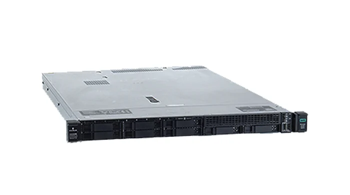 DL360-G10-8SFF