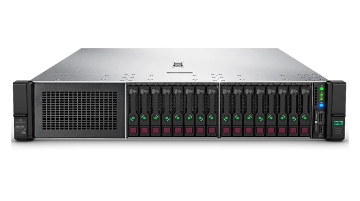DL380 G10 16SFF