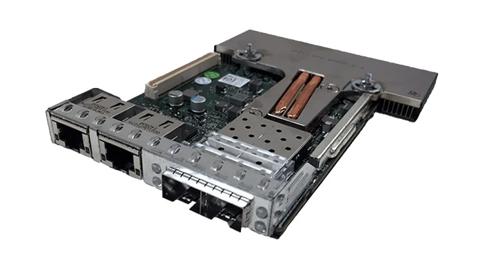 Dell Broadcom 57800S