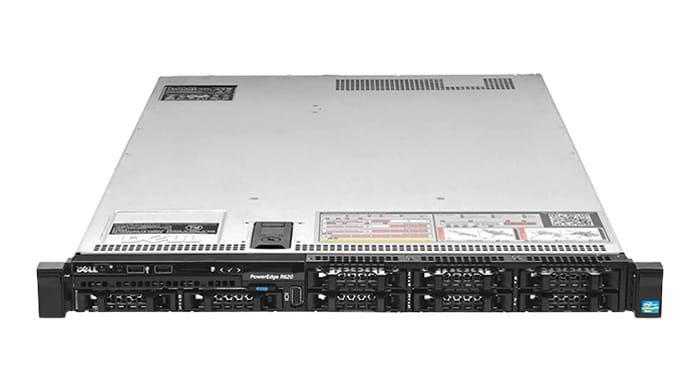 Dell-PowerEdge-R620