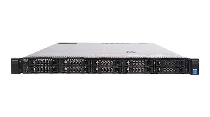 Dell-PowerEdge-R630-10SFF