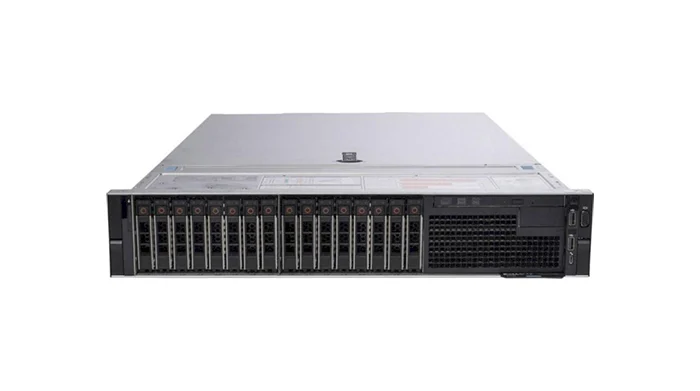 Dell-PowerEdge-R740-16SFF