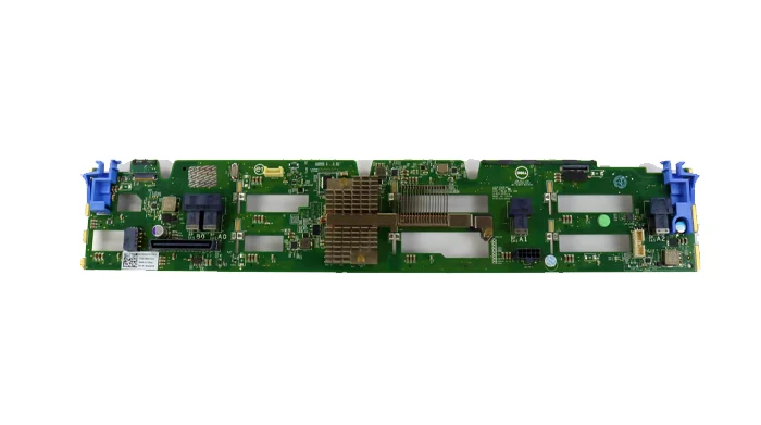 Dell PowerEdge Rear Backplane Kit R730xd 2x2.5 SAS SATA 0NHDXG