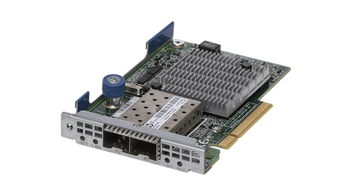 Ethernet-Adapter-HP-10Gb-2-port-SFP-530FLR