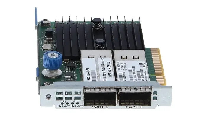 HP-Ethernet-40GbE-2-port-QSFP-544FLR