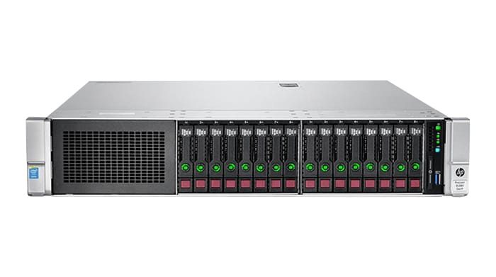 HPE-Proliant-DL380-Gen9-16SFF