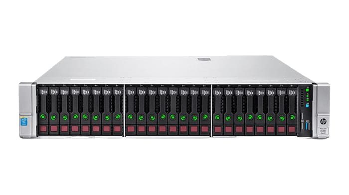 HPE-Proliant-DL380-Gen9-24-Bays