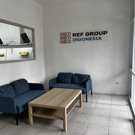 Ruang Tunggu