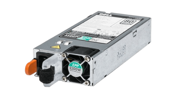 Power-supply-unit-DELL-1100W-Gen-12-13