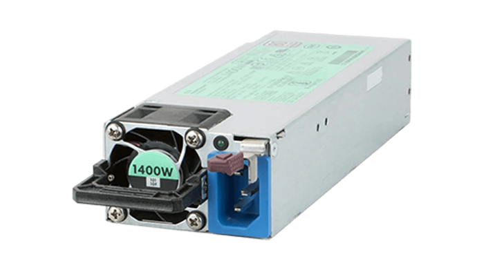 Power-supply-unit-HP-1400W-Gen9