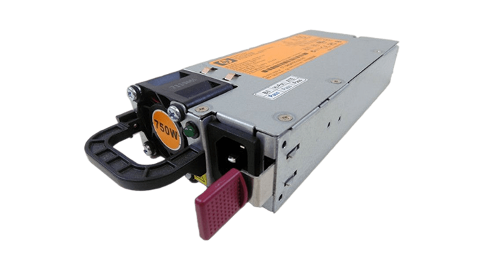 Power-supply-unit-HP-750W-Gen8
