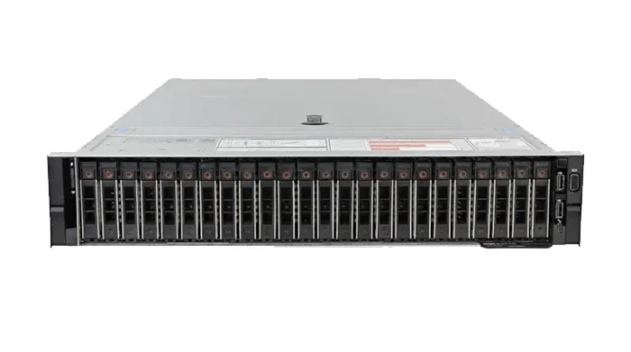 R740-24SFF