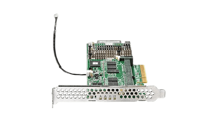 RAID-controller-HPE-Smart-Array-P440-4GB