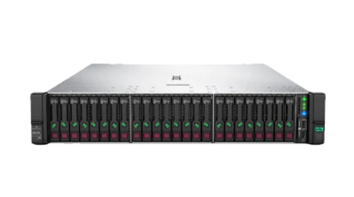 dl380 g10 24sff