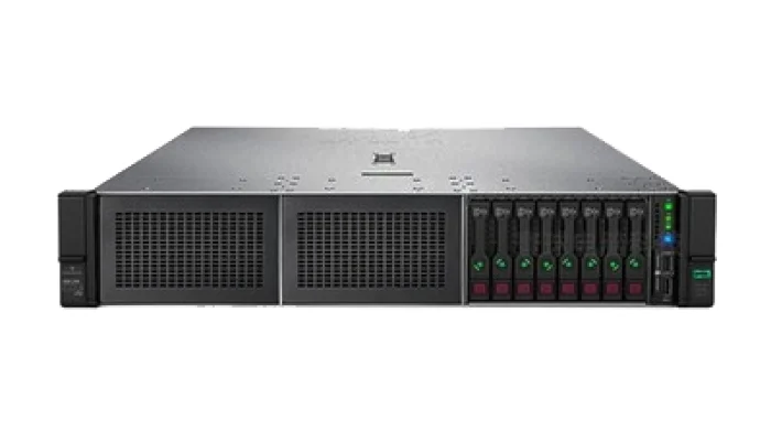 dl380 g10 8sff