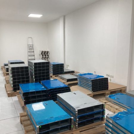 Warehouse