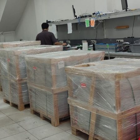 Stok Kami
