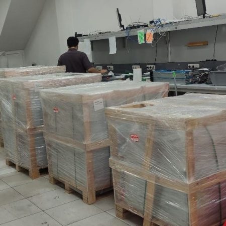 Stok Kami
