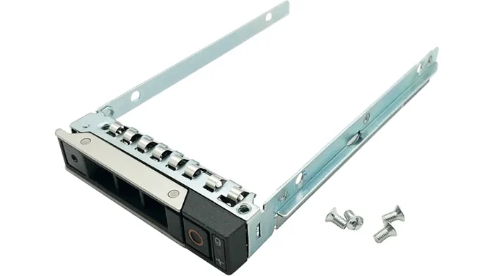 tray dell gen14
